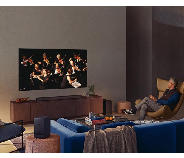 Samsung QE65QN900AT Neo QLED 8K DVB-T2 HEVC - 1384612 - zdjęcie 7